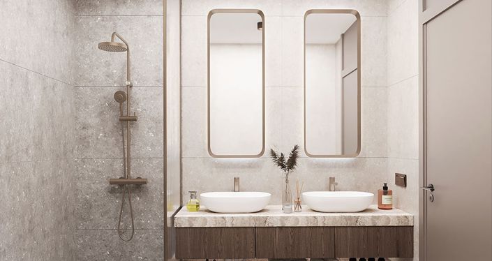 Image No.14-Appartement de 4 chambres à vendre à Üsküdar