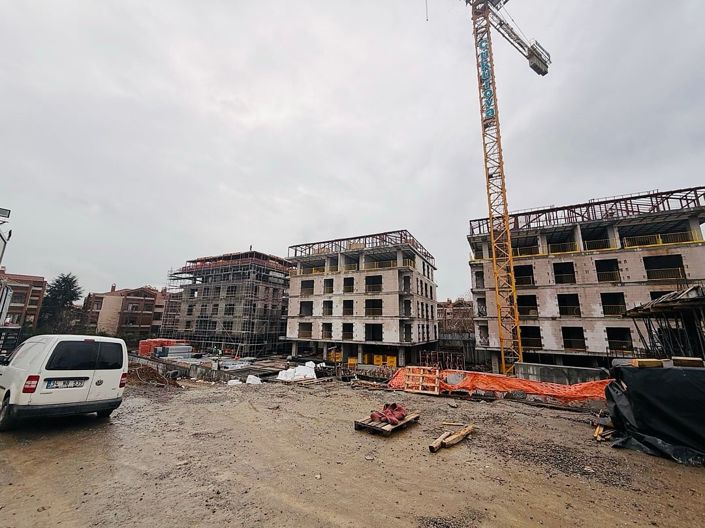 Image No.17-Appartement de 4 chambres à vendre à Üsküdar