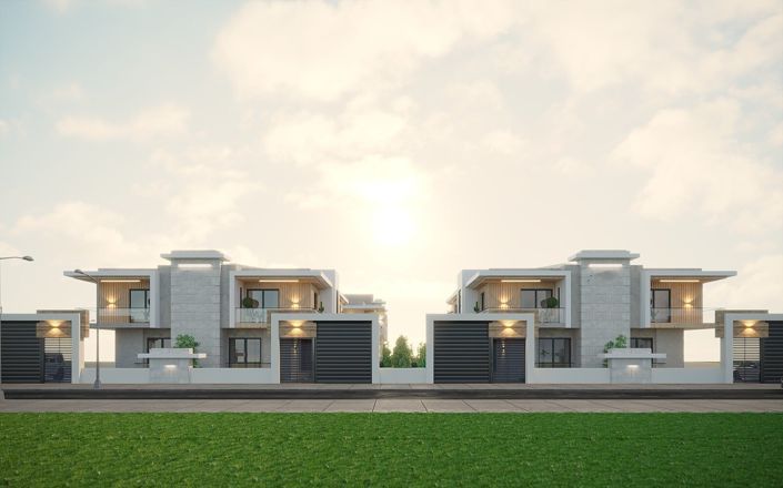 Image No.2-4 Bed House/Villa for sale