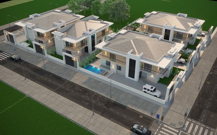 Image No.4-4 Bed House/Villa for sale