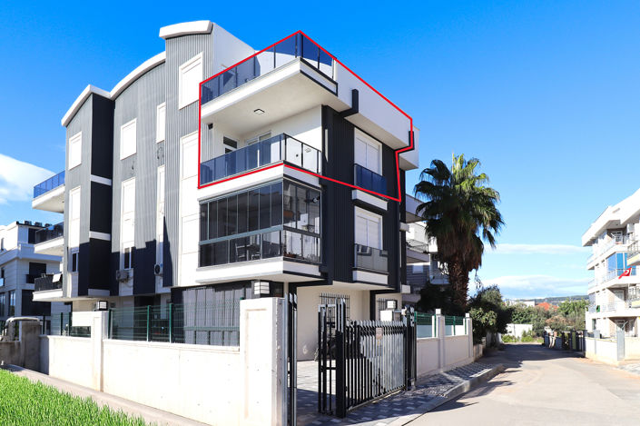 Image No.2-4 Bed Apartment for sale
