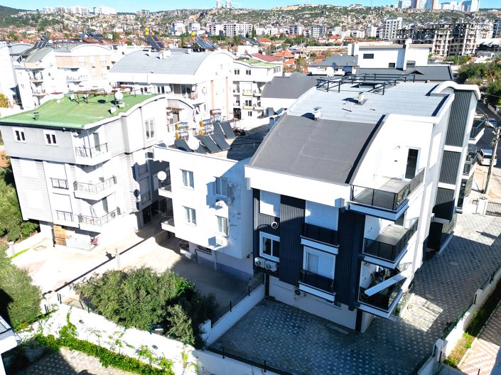 Image No.5-4 Bed Apartment for sale