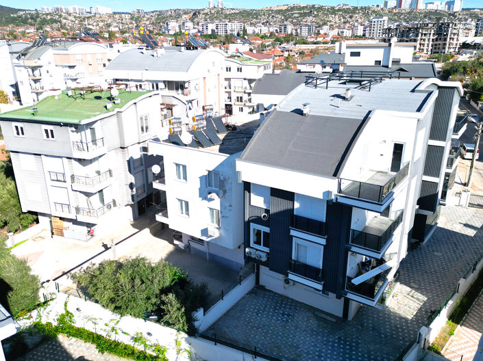 Image No.5-4 Bed Apartment for sale