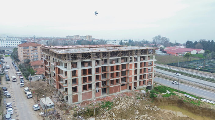 Image No.6-Commercial à vendre à Yalova Merkez