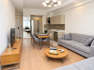 Interior 1
