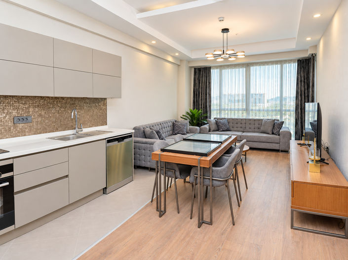 Image No.12-1 Bed Apartment for sale