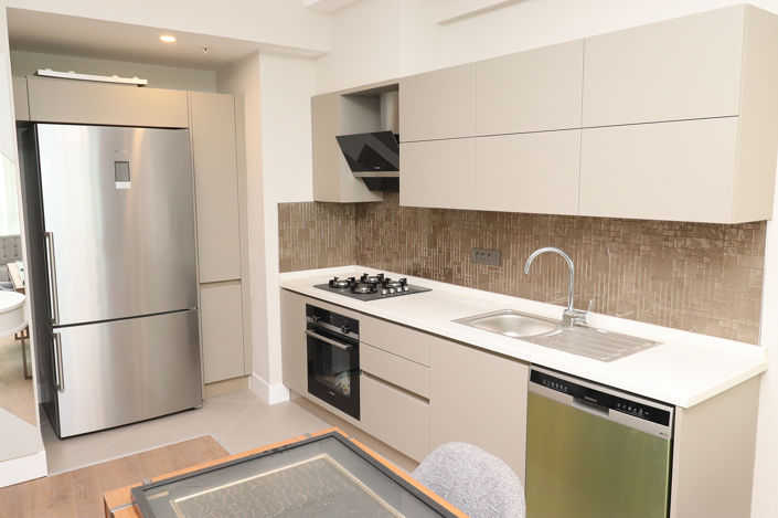 Image No.17-1 Bed Apartment for sale