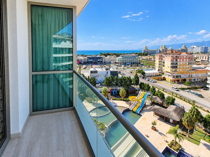 Image No.19-1 Bed Apartment for sale