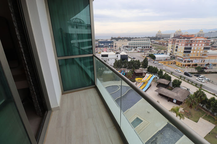 Image No.22-1 Bed Apartment for sale