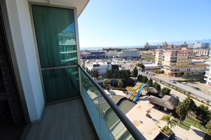 Image No.22-1 Bed Apartment for sale