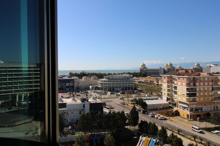 Image No.24-1 Bed Apartment for sale