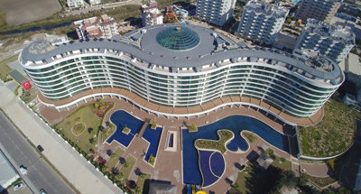 Exterior 5