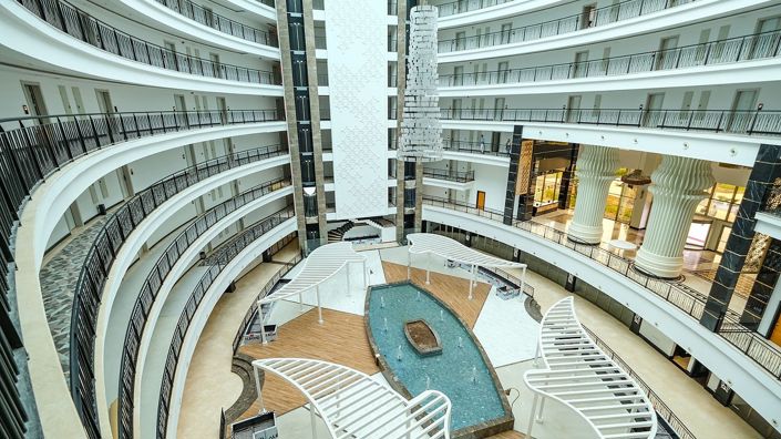 Image No.8-1 Bed Apartment for sale