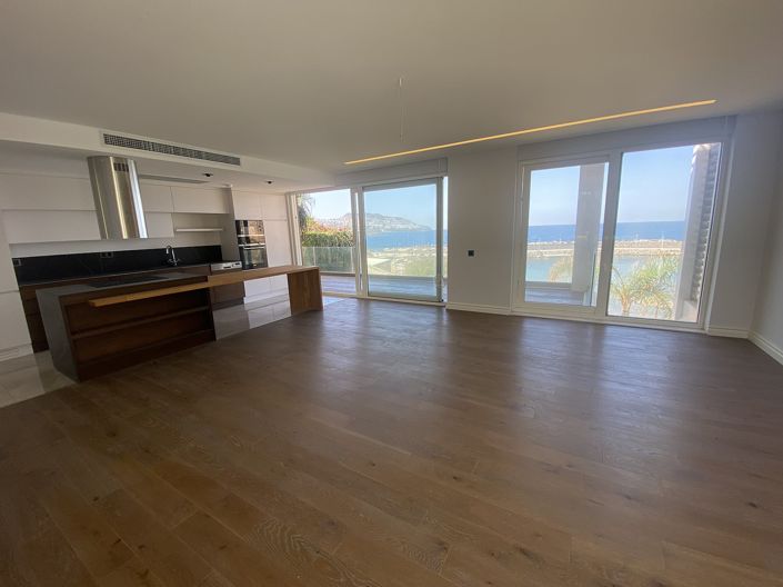 Image No.16-Appartement de 1 chambre à vendre à Golturkbuku