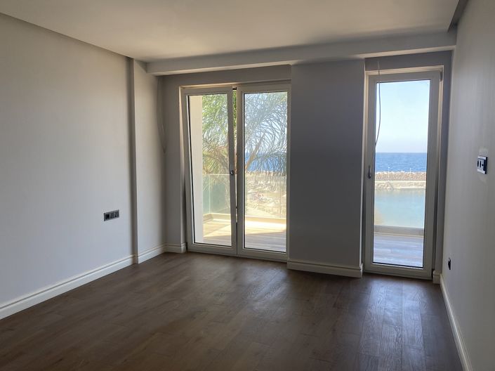 Image No.26-Appartement de 1 chambre à vendre à Golturkbuku