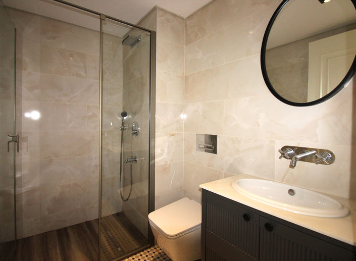 Image No.32-Appartement de 1 chambre à vendre à Golturkbuku