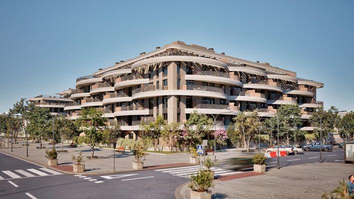 Image No.3-2 Bed Apartment for sale