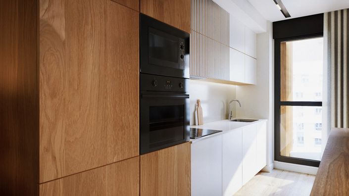 Image No.18-3 Bed Apartment for sale