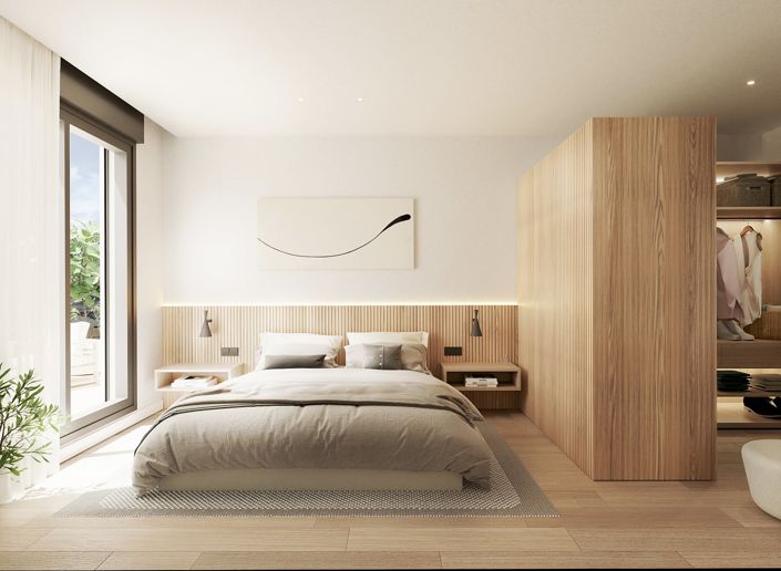 Image No.19-Appartement de 4 chambres à vendre à Málaga City