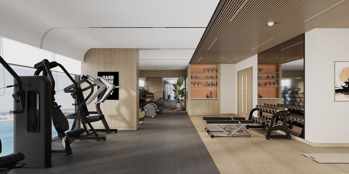 Image No.11-Appartement de 1 chambre à vendre à Dubai