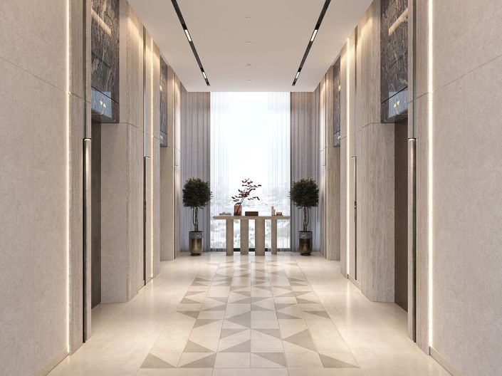 Image No.14-Appartement de 1 chambre à vendre à Dubai