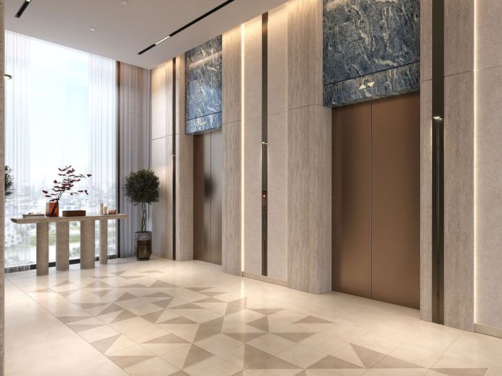 Image No.15-Appartement de 1 chambre à vendre à Dubai