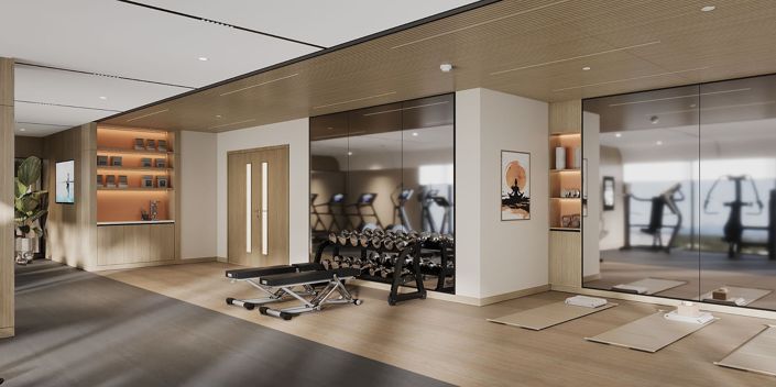 Image No.12-3 Bed Apartment for sale