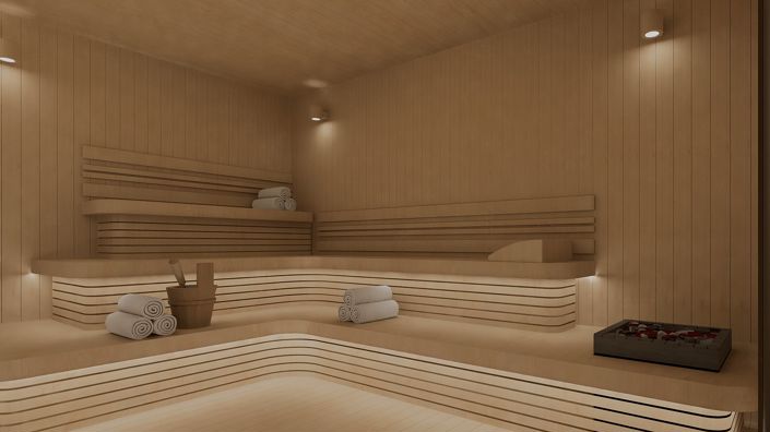 Image No.17-1 Bed Apartment for sale