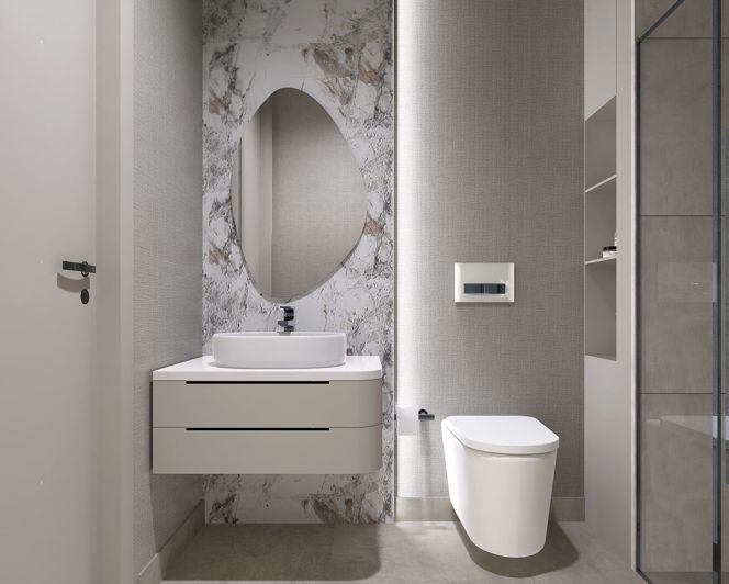 Image No.32-1 Bed Apartment for sale