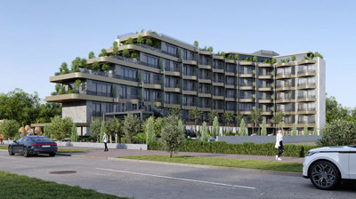 Exterior 5