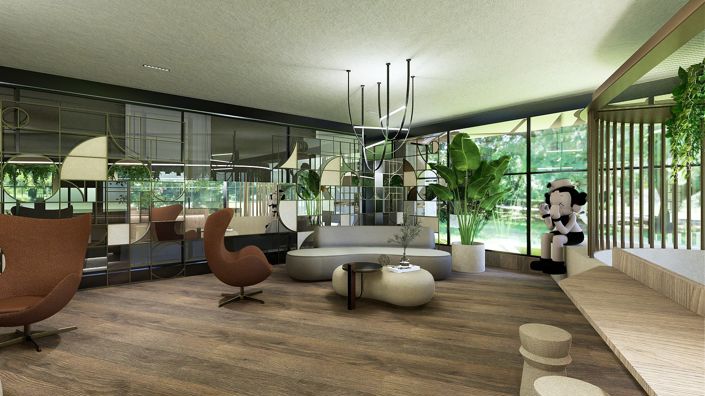 Image No.11-2 Bed Apartment for sale