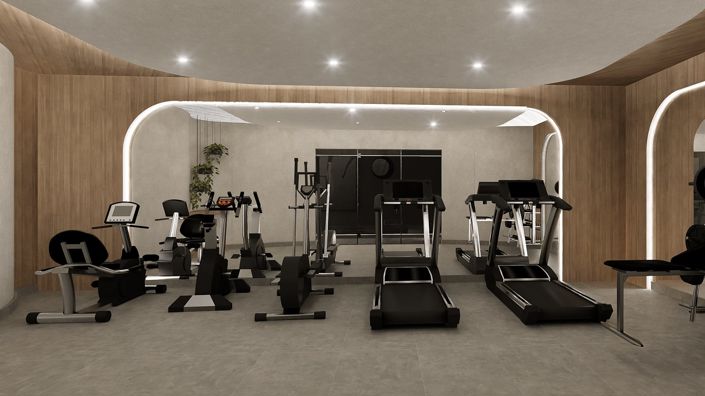 Image No.14-2 Bed Apartment for sale