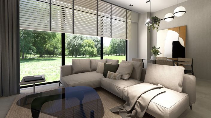 Image No.19-2 Bed Apartment for sale