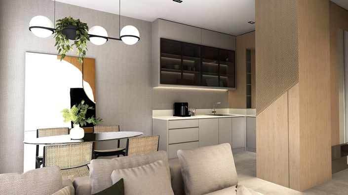 Image No.21-2 Bed Apartment for sale