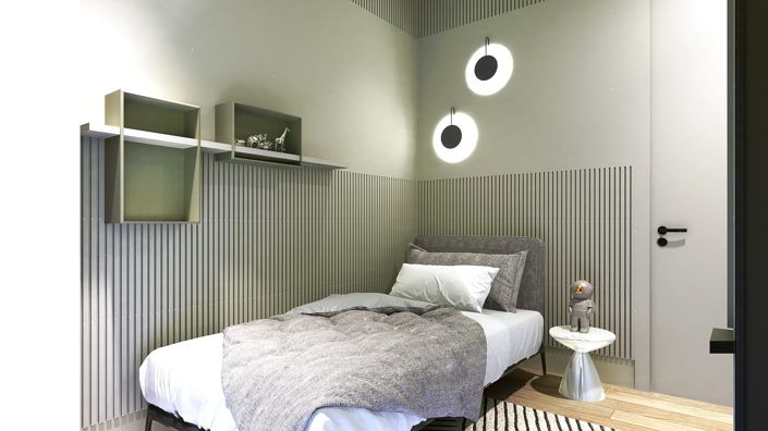 Image No.26-2 Bed Apartment for sale