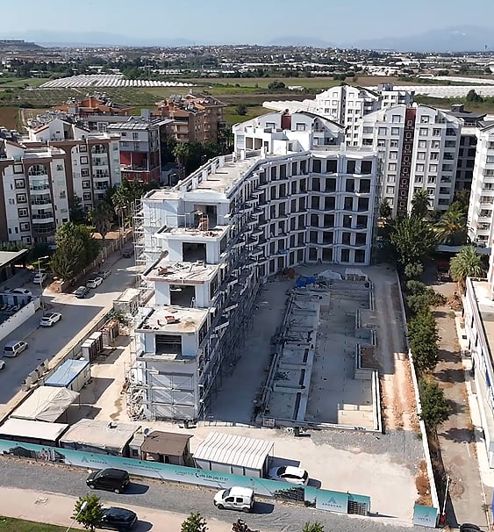 Image No.34-2 Bed Apartment for sale