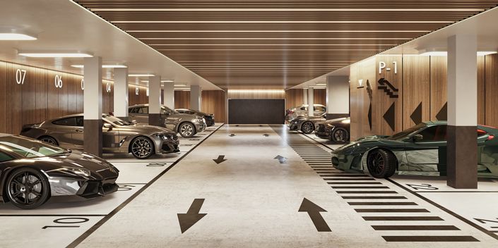 Image No.7-3 Bed Apartment for sale