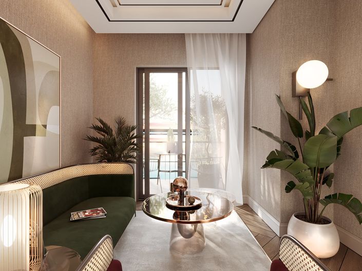 Image No.19-3 Bed Apartment for sale