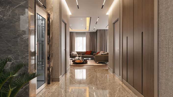 Image No.16-4 Bed Apartment for sale