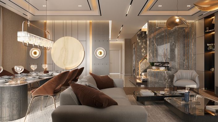 Image No.8-4 Bed Apartment for sale