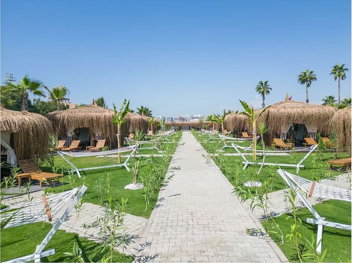 Image No.12-Appartement de 1 chambre à vendre à Kemeragzi