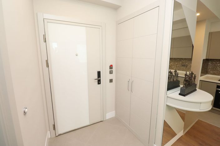 Image No.19-Appartement de 1 chambre à vendre à Kemeragzi