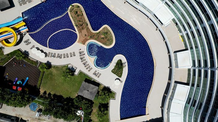 Image No.5-Appartement de 1 chambre à vendre à Kemeragzi