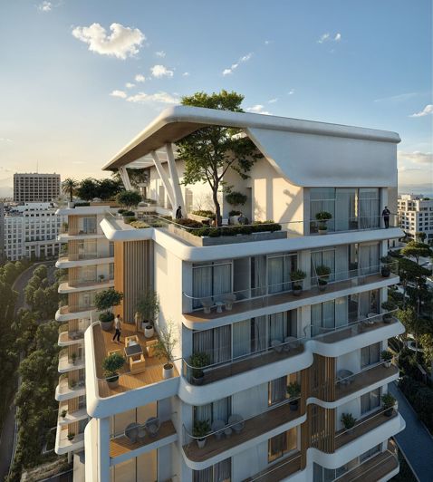 Image No.7-Apartment for sale