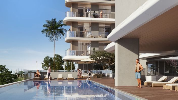 Image No.6-2 Bed Apartment for sale