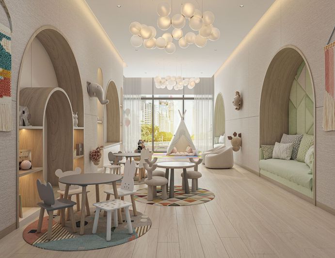 Image No.11-1 Bed Apartment for sale