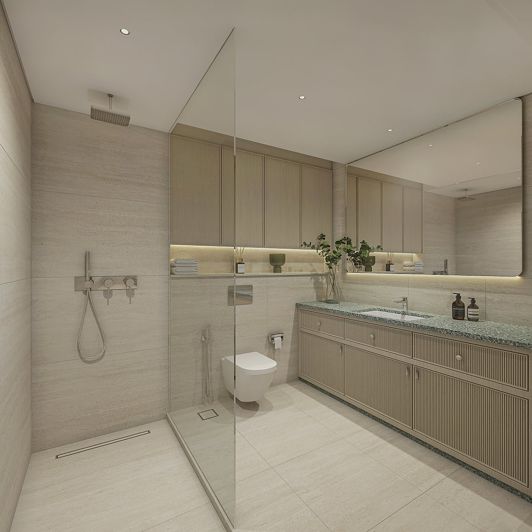 Image No.18-1 Bed Apartment for sale