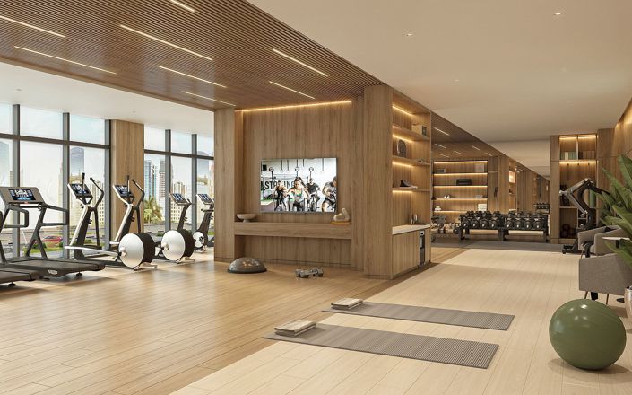 Image No.9-1 Bed Apartment for sale