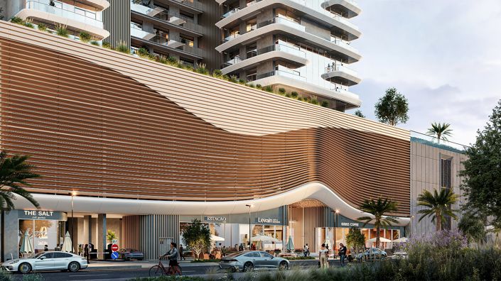 Image No.5-2 Bed Apartment for sale