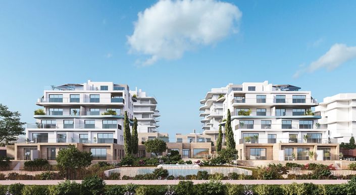 Image No.2-3 Bed Apartment for sale